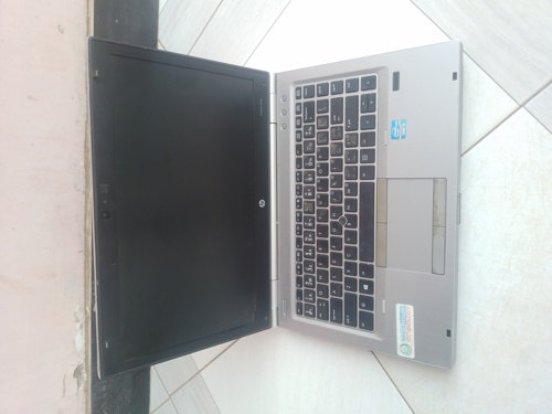 Hp computer