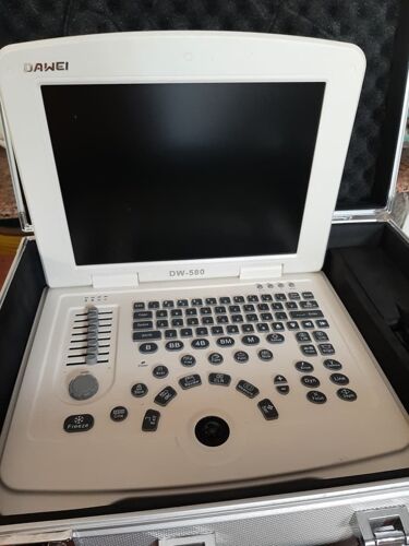 Ultra Sound Machine DW580