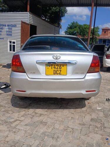 Allion Nzuri Sana Cc1490 