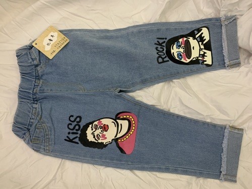 Kids jeans (boys and girls)