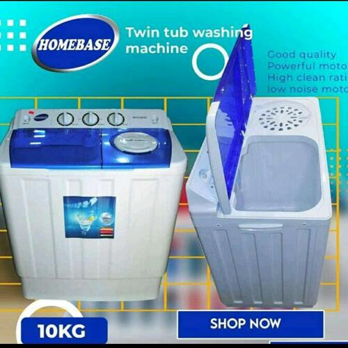 Home-bas Washing Machine