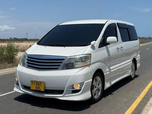 Alphard 