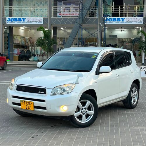 Rav4 rav 4 miss tz 