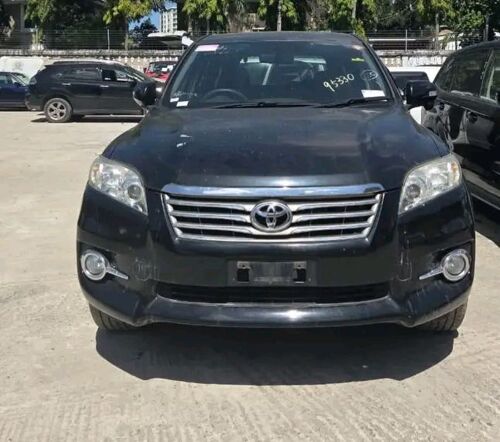 VANGUARD NAUZA NEW SAFI 