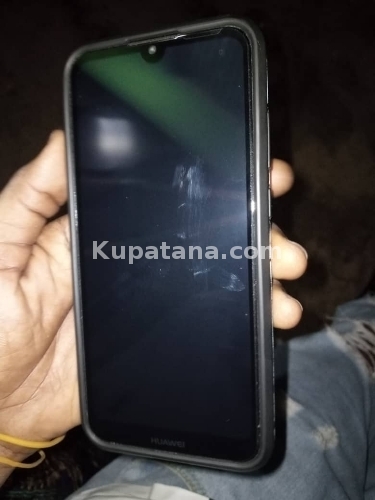 huawei y6 2019 