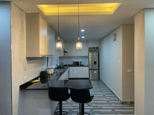 Apartments for Rent At Mbezi 