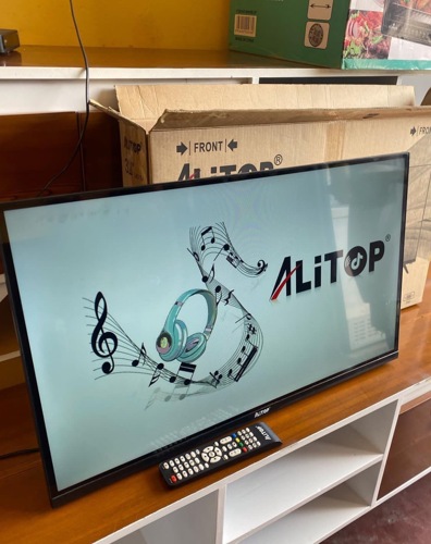 Tv inch 32 kwa 190k tu