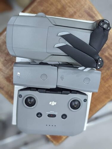 DJI MAVIC AIR 2 MEGAPIXEL 48