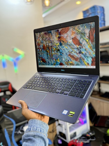 DELL G3