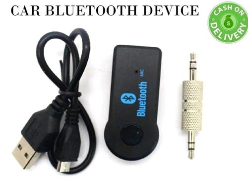 Car Bluetooth device