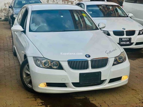 BMW Series 3 