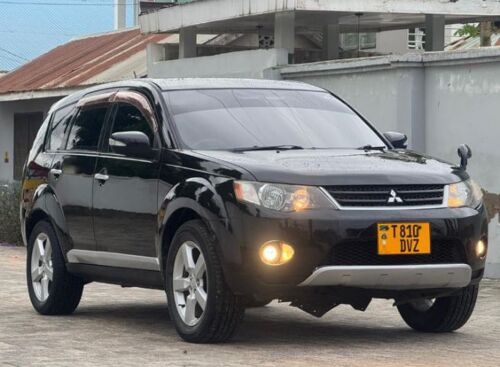 Outlander 