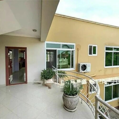 Apartment for rent at mbezi 