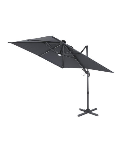 Cantilever Parasol umbrella Mwamvuli