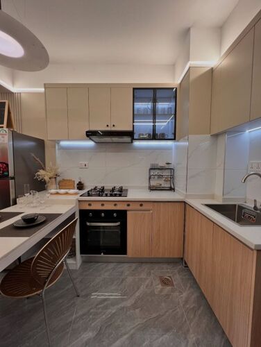 Apartments for rent at mbezi 