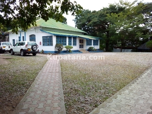 NYUMBA NZURI-GOOD HOUSE FOR RENT