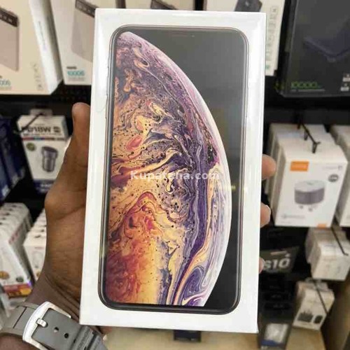 Iphone xs max 256Gb