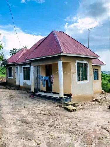 NYUMBA 3 ZINAUZWA ML38