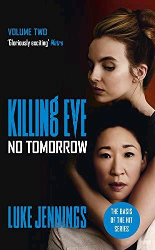 Killing Eve #2 No Tomorrow (ebook pdf & epub)