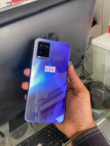 Vivo Y21