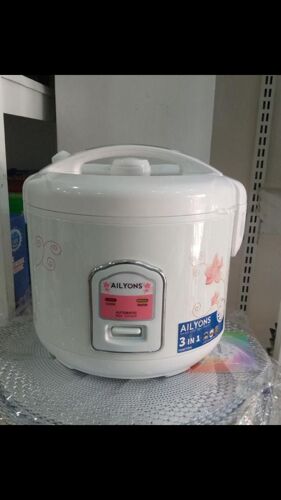 Rice cooker Litre 1.8
