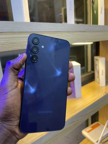 Samsung A15