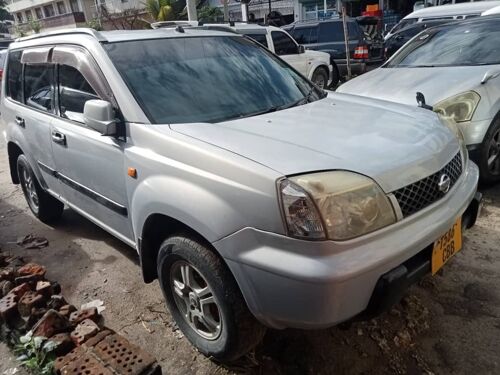 Xtrail 