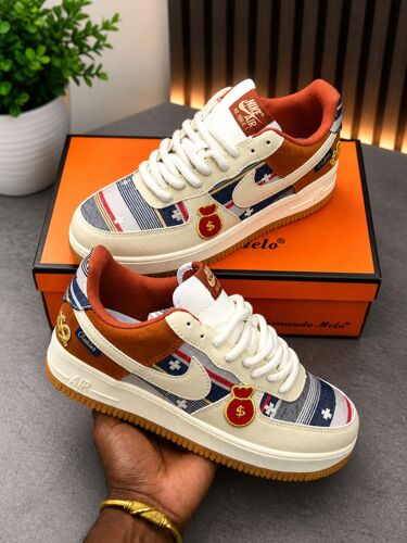 Nike Air Force 1 Dollars 