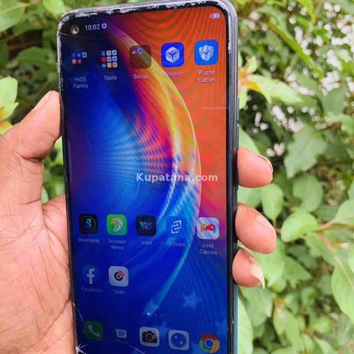 TECNO SPARK5 Pro 64GB