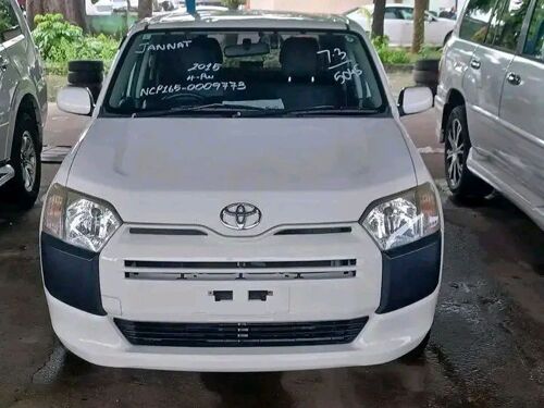 PROBOX NAUZA NEW SAFI 