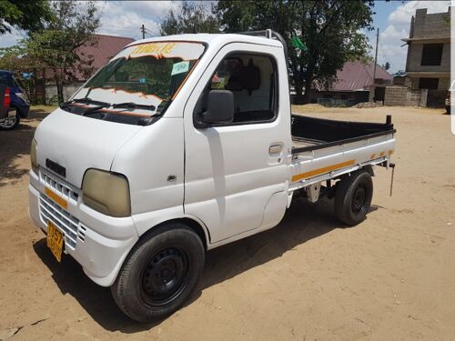 Kirikuu ya injection