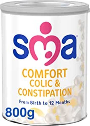 SMA Comfort Baby Milk powder 