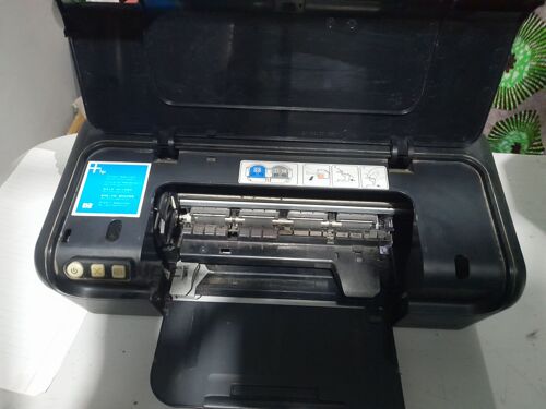 Printer mashine njoo na ofa ya