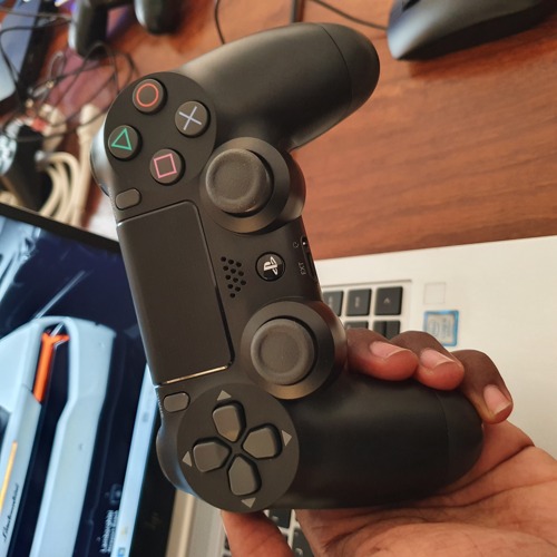 PS4 DualShock 4 V2 Controller