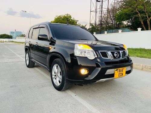 Nissan Xtrail 