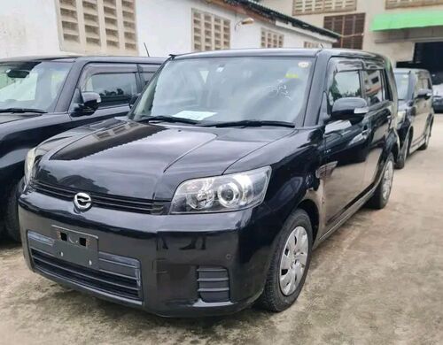 RUMIO NAUZA NEW SAFI 