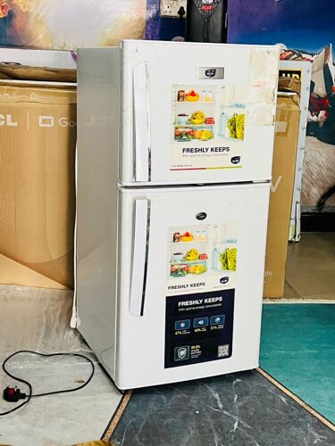 Fridge mrUk liter 108L