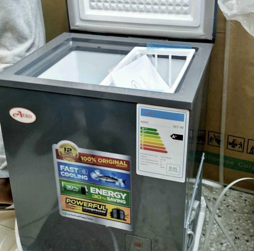 AERO FREEZER 60 LITA 