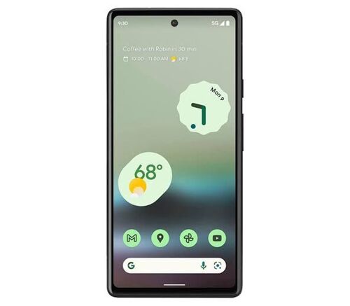 Google pixel 6a nzuri 