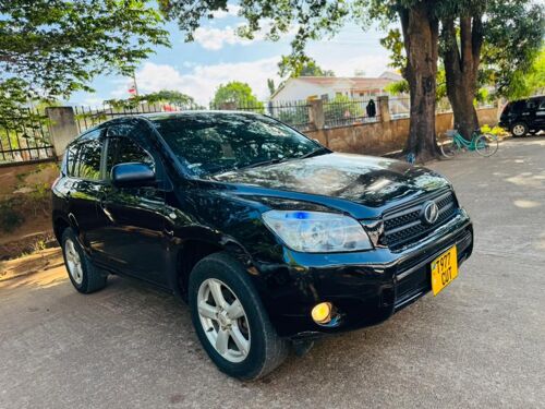Rav 4 Miss Tz