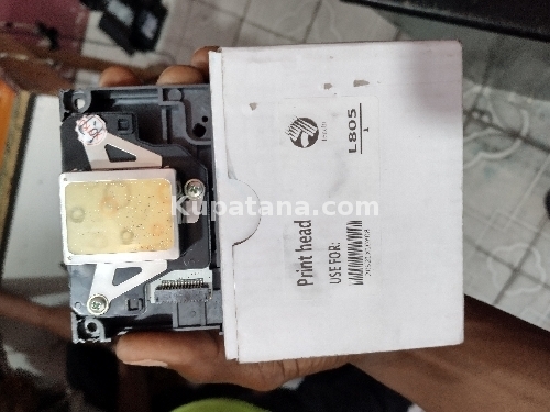 Epson PrintHead L800, L850 & T50