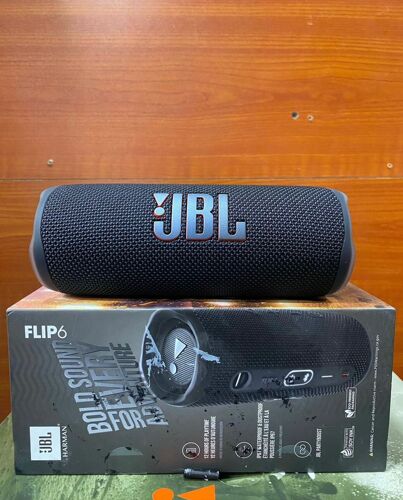 JBL FLIP6 Waterproof