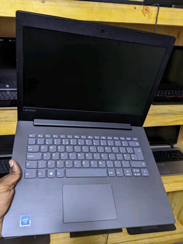 Lenovo IdeaPad | Intel Celeron 6th Gen. | Slim Laptop