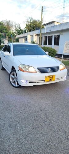 Ipo lindi mark2 nzuri