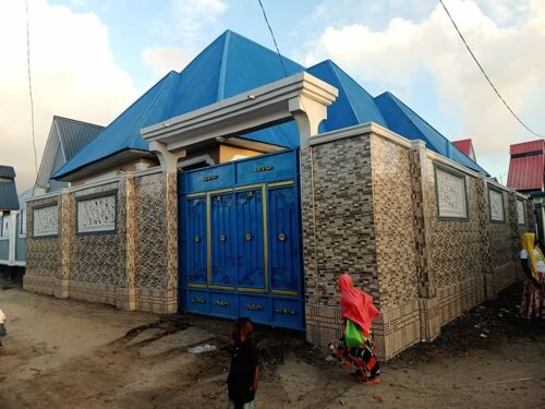 MBAGALA CHAMAZI 3 Beds forSale