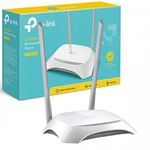 Tp-link router