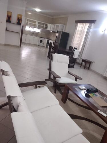 upanga fully furnished 