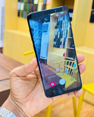Samsung galaxy s9+