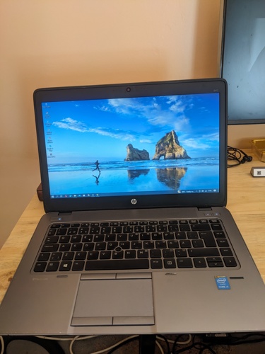 HP Elitebook  840 G3
