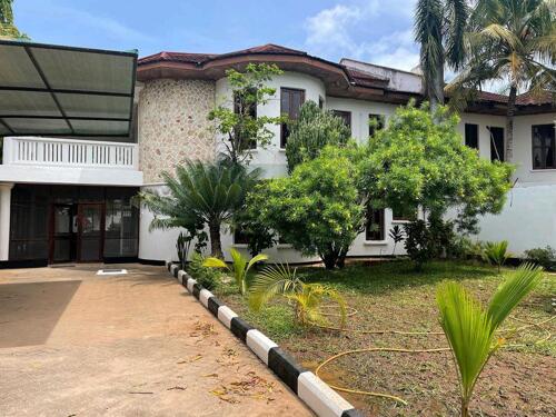 HOUSE FOR RENT MASAKI